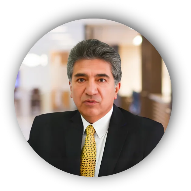 Marco Aurelio Torres Segura