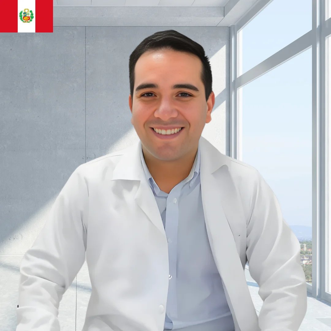 Ángel Macedo