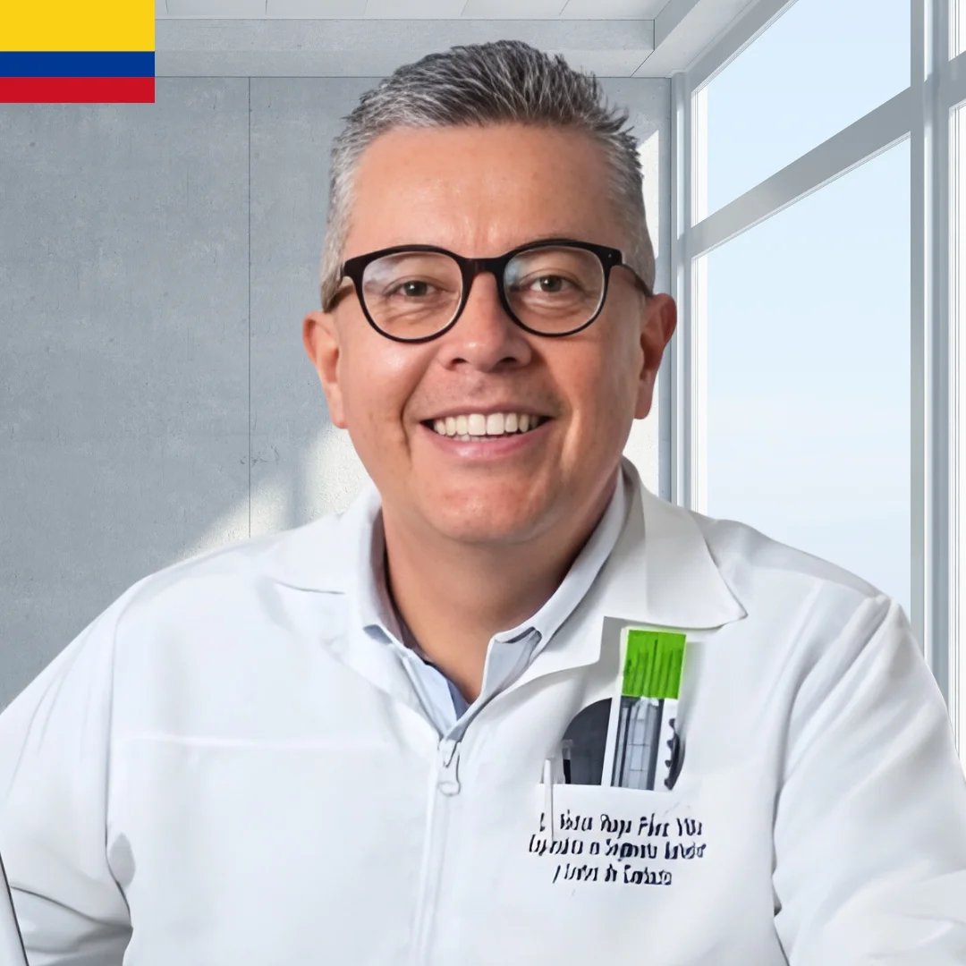 Héctor H. Páez