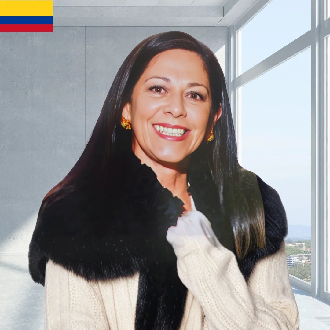 Liliana Pulgarín