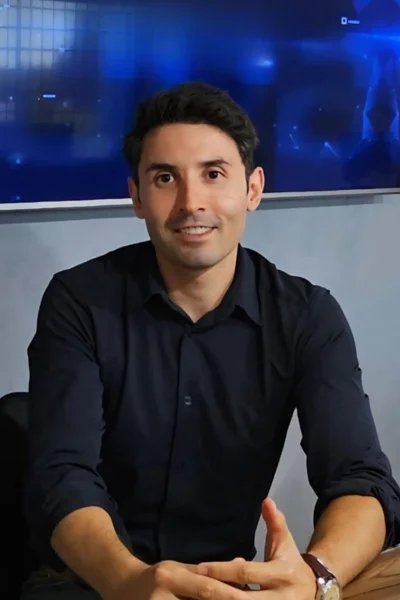 Alan Mayo