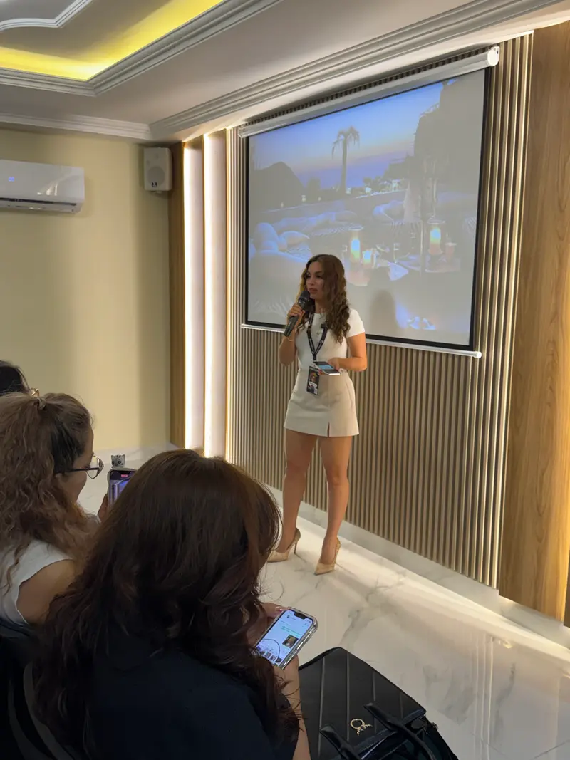 Congreso Internacional de Optometría