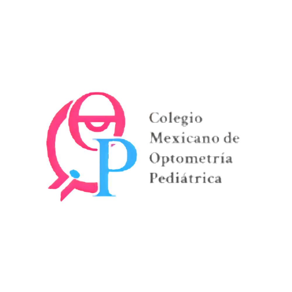 Colegio Mexicano de Optometría Pediátrica