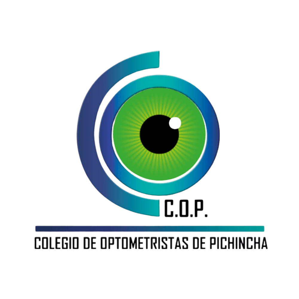 Colegio de Optometristas de Pichincha (COP)