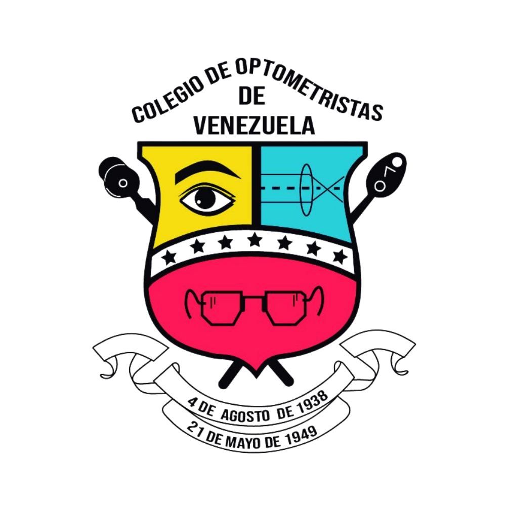 Colegio de Optometristas de Venezuela