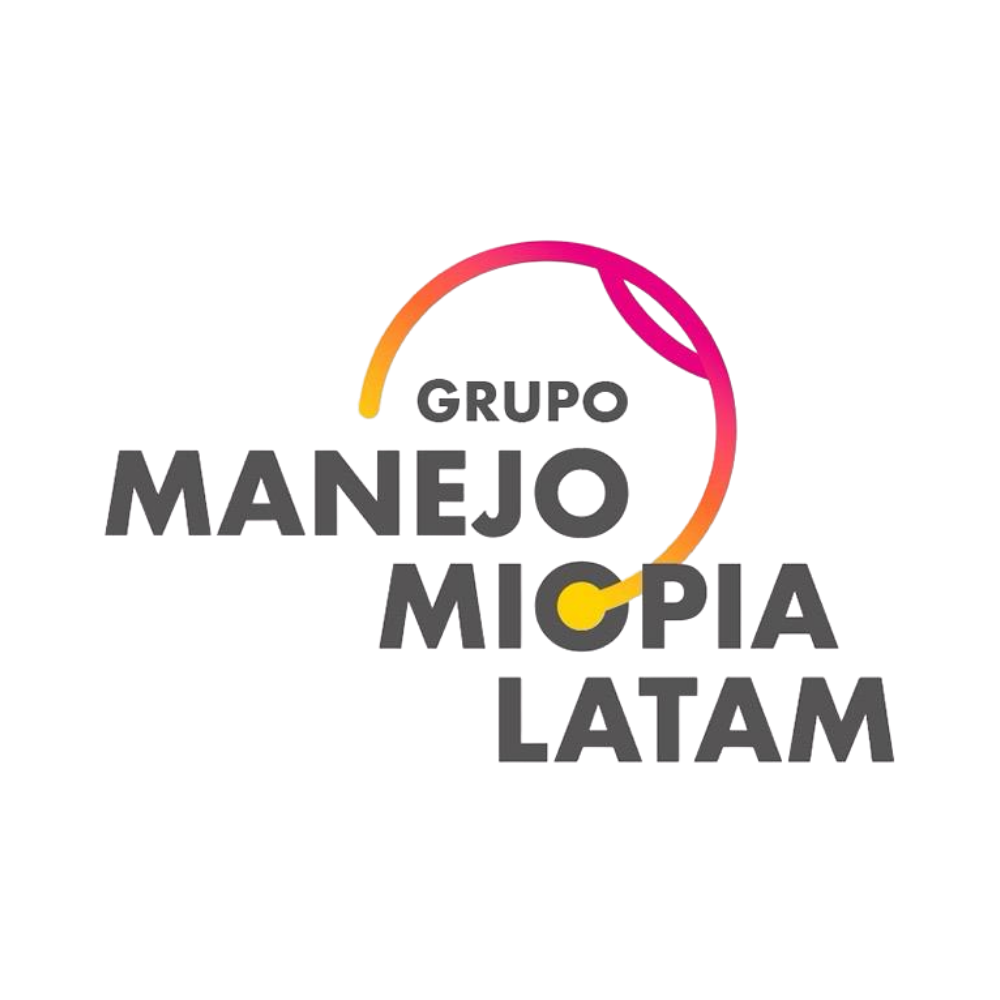Grupo Manejo Miopía Latam