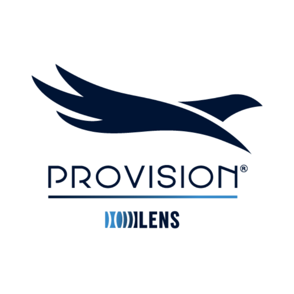 Laboratorio Provision Lens (Ecuador)