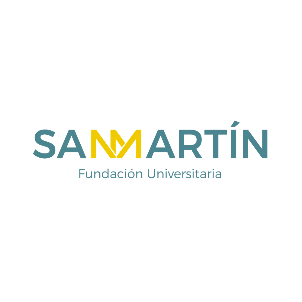 Fundación Universitaria San Martín (Colombia)