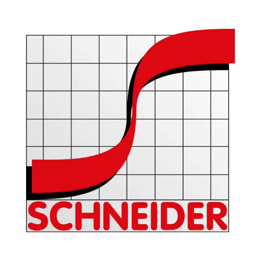 Schneider Optical Machines