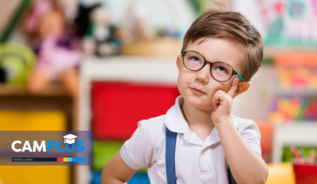 La Miopía Alta Infantil Como Problemática Biopsicosocial: Implicaciones Familiares, Educativas Y De Salud Pública
