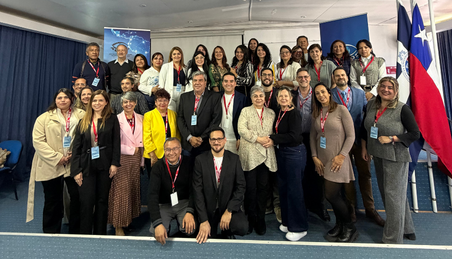 CLOO 2026: ciencia, industria y una historia compartida en Viña del Mar