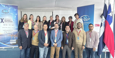 CLOO 2026: ciencia, industria y una historia compartida en Viña del Mar
