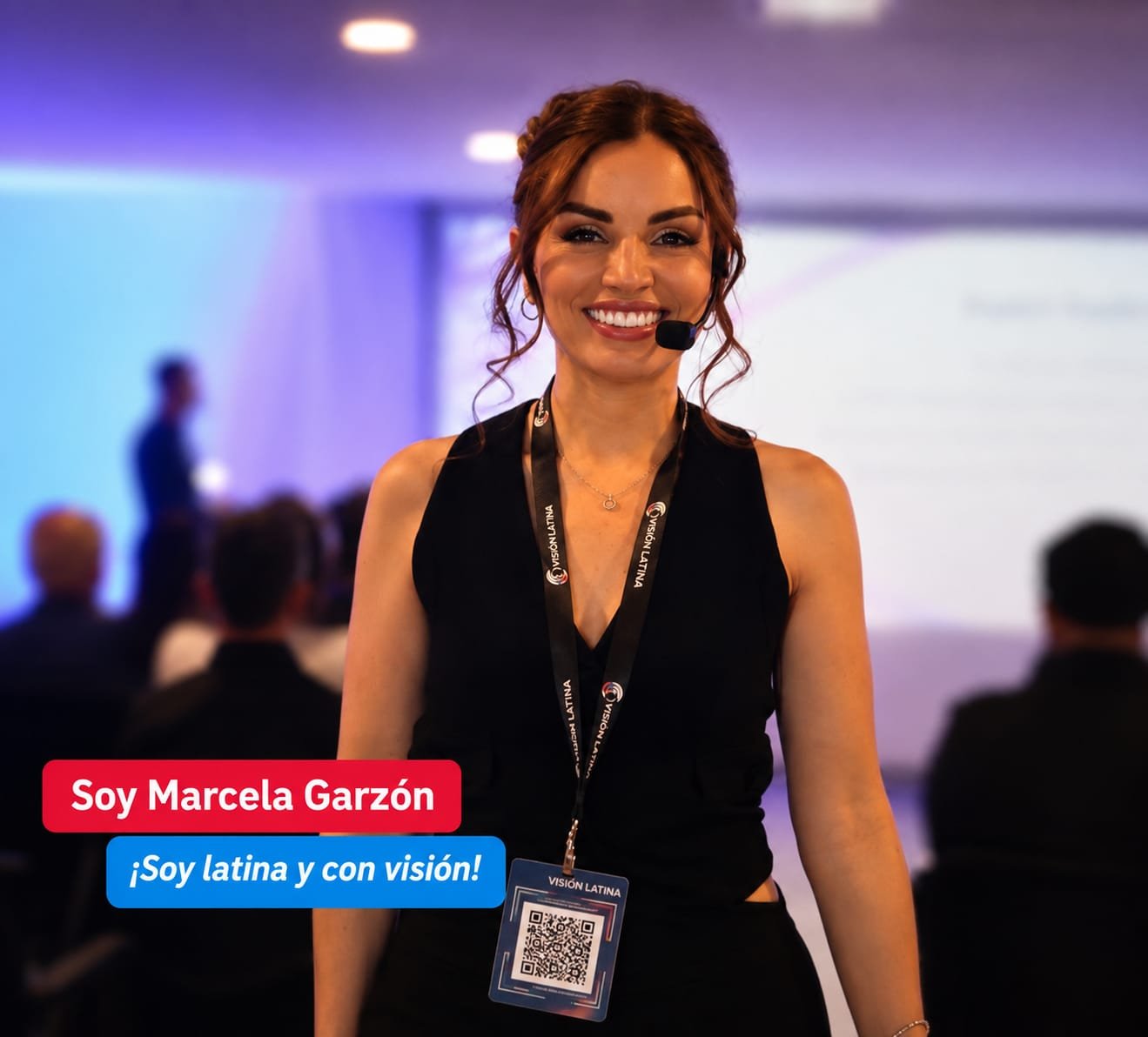 Lic. Marcela Garzón