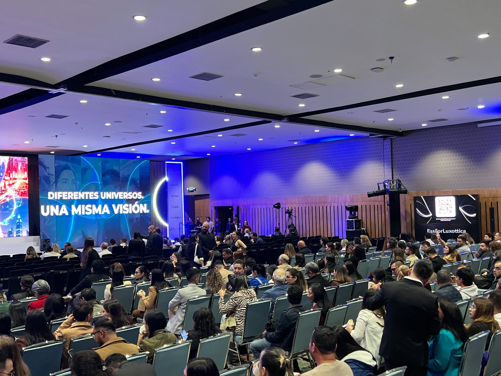 The Vision Ecosystem 2026: la innovación converge en una sola visión