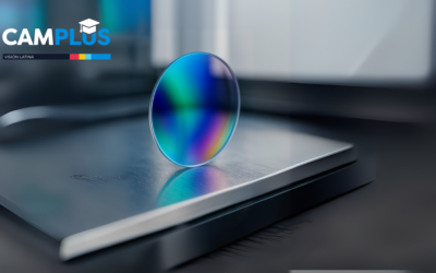 Filtros Espectrales: Prevención, confort y rendimiento visual