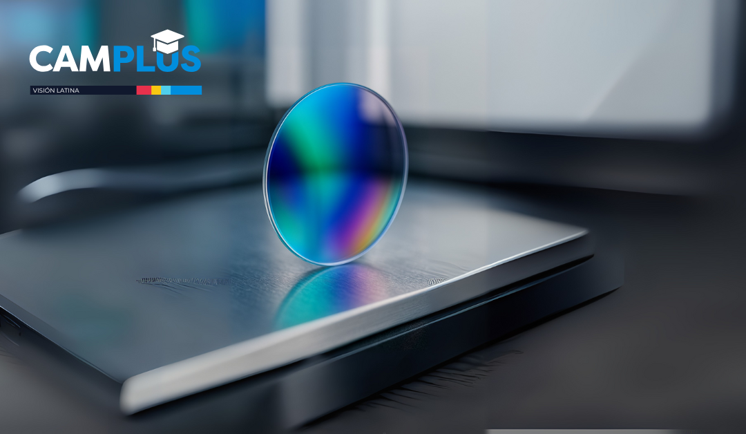 Filtros Espectrales: Prevención, confort y rendimiento visual