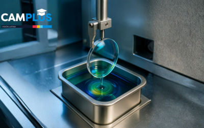 Hablemos de Coating (Antirrayas)