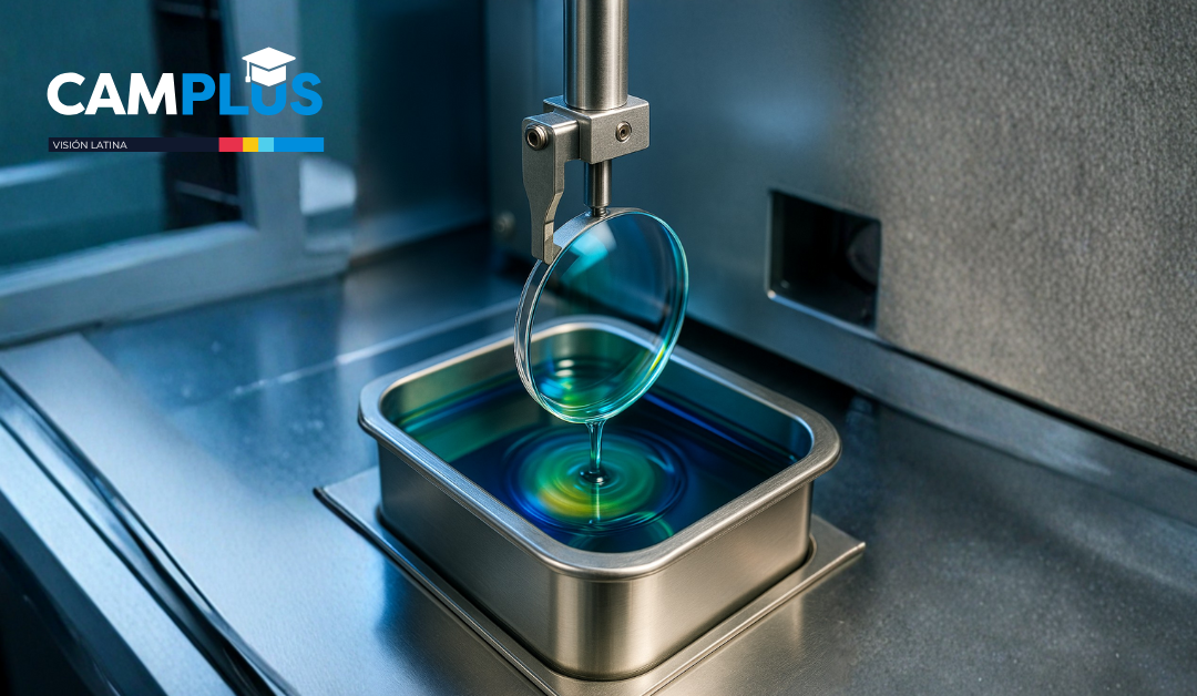 Hablemos de Coating (Antirrayas)