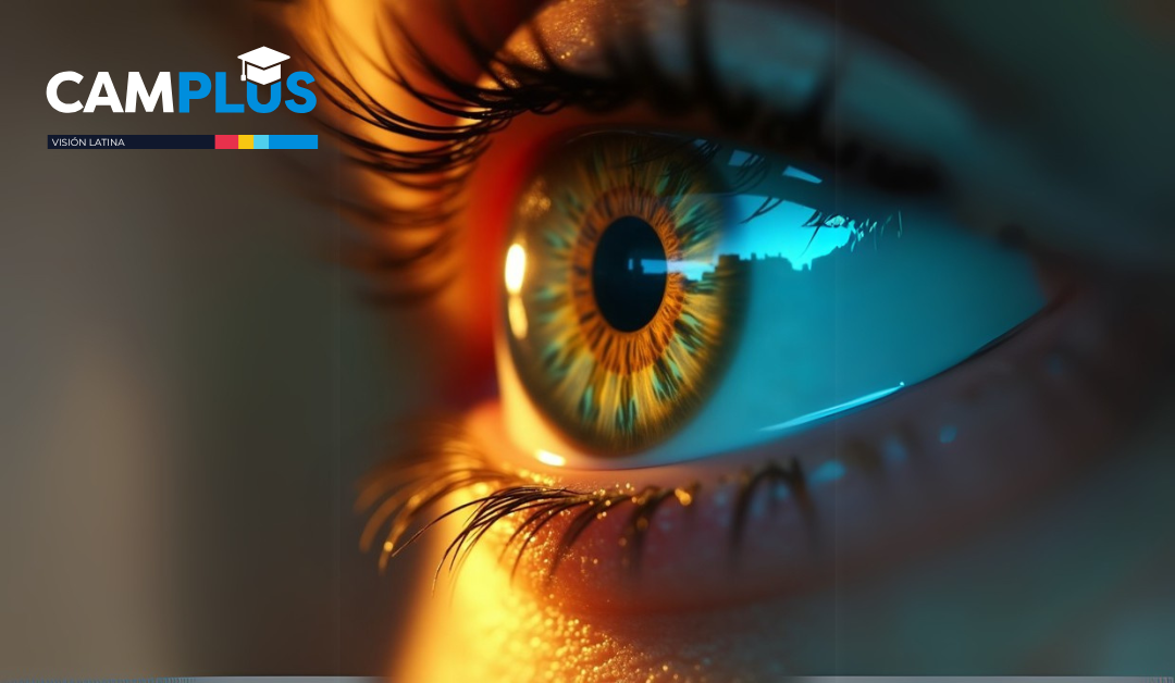 LA LUZ: Más allá de lo que ves: El impacto de la luz en tus ojos