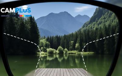 Presbicia: El envejecimiento natural de la visión cercana