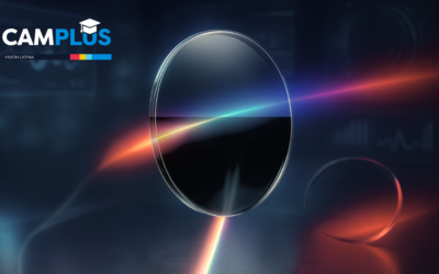 Tratamientos de Lentes: Uv, luz azul, infrarrojo, fotocromáticos, polarizados y espejados