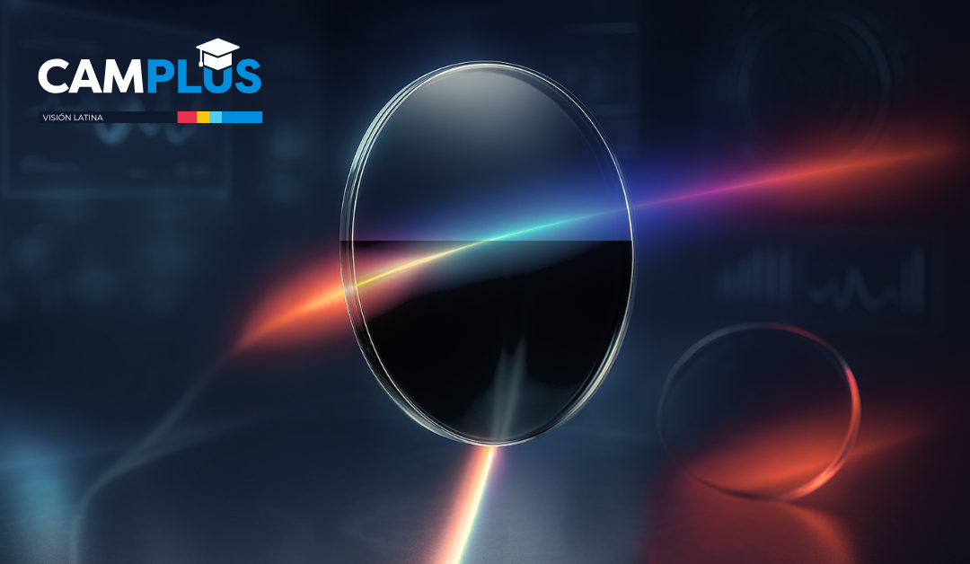 Tratamientos de Lentes: Uv, luz azul, infrarrojo, fotocromáticos, polarizados y espejados
